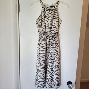 Banana Republic Factory Women's Dress Size 00P NWOT